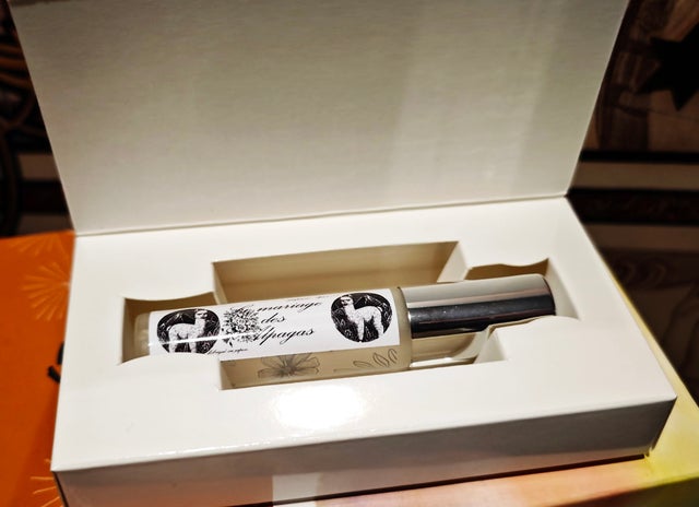 アルパカ社長のパカちゃんねる 公式グッズショップ