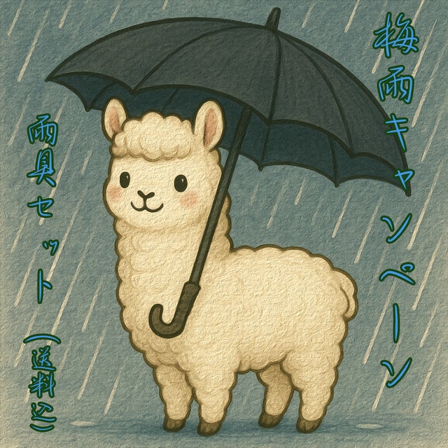 アルパカ社長のパカちゃんねる 公式グッズショップ